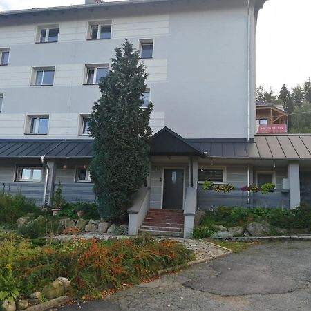 Ferienwohnung Mysliwska 5A Karpacz Exterior foto
