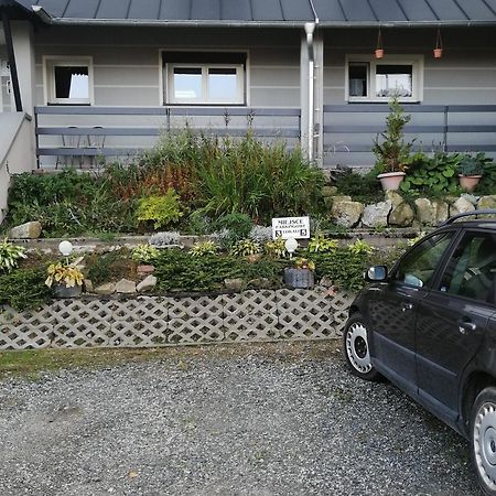 Ferienwohnung Mysliwska 5A Karpacz Exterior foto