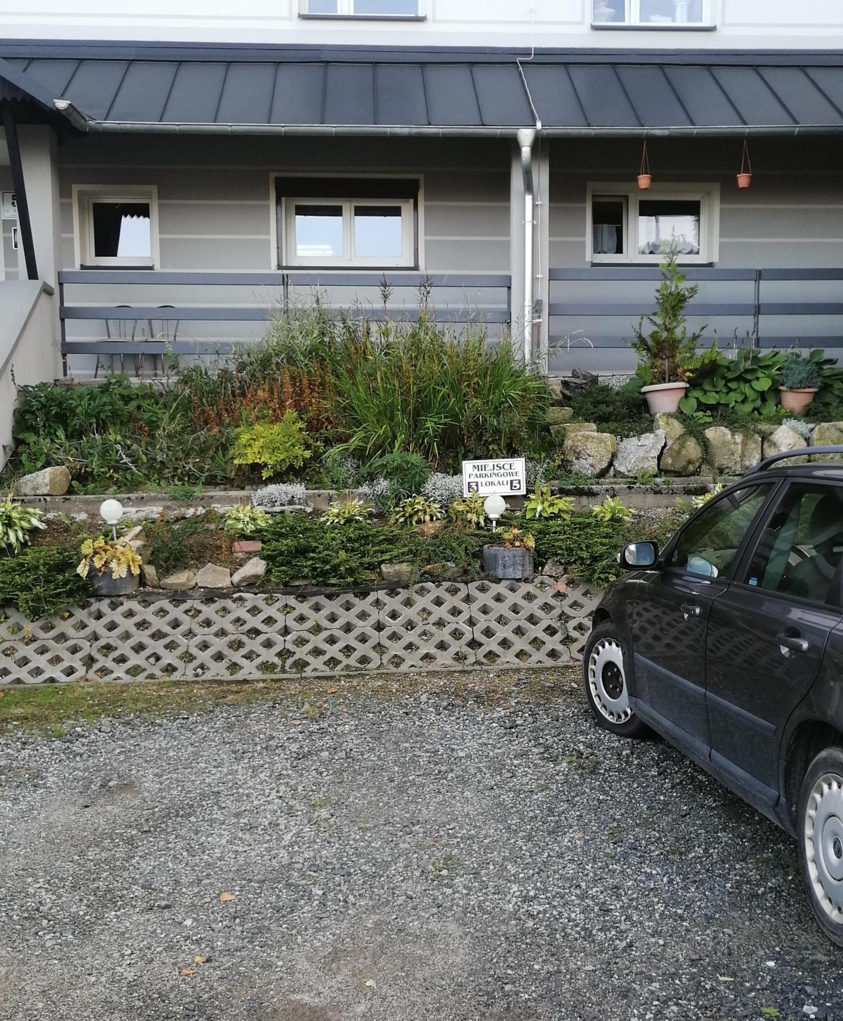 Ferienwohnung Mysliwska 5A Karpacz Exterior foto
